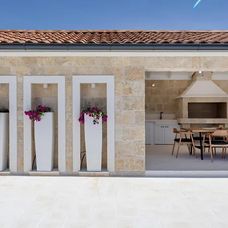 Viliska Σπίτι διακοπών