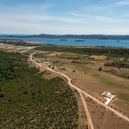 Viliska Σπίτι διακοπών *