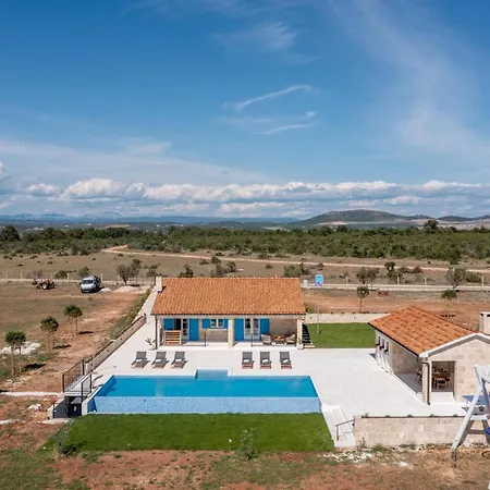 Viliska Σπίτι διακοπών *