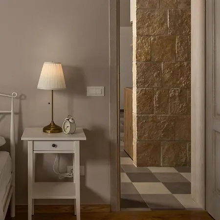 Viliska Σπίτι διακοπών