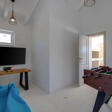 Σπίτι διακοπών Viliska *