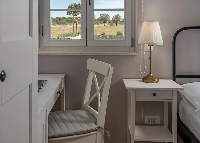 Viliska * Sveti Filip i Jakov