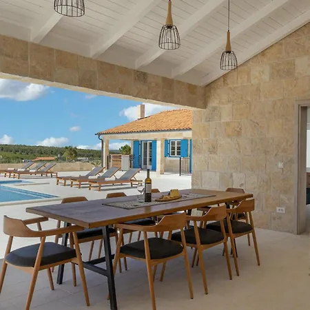 Hébergement de vacances Viliska *