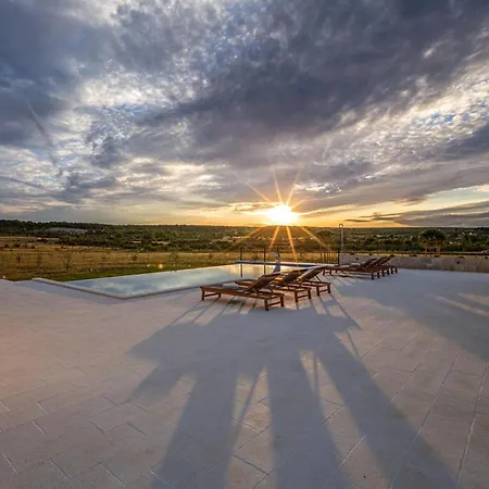Viliska Holiday home *