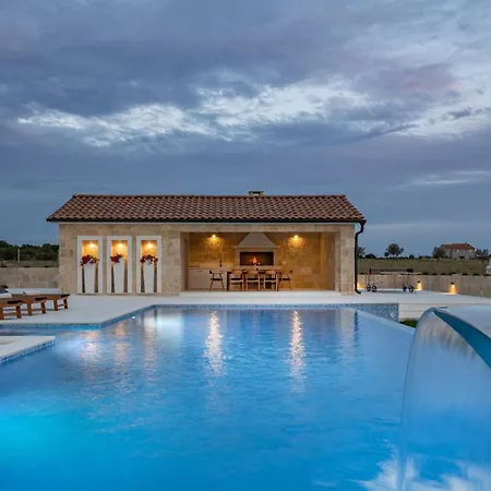 Hébergement de vacances Viliska *