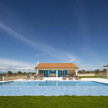Holiday home Viliska *