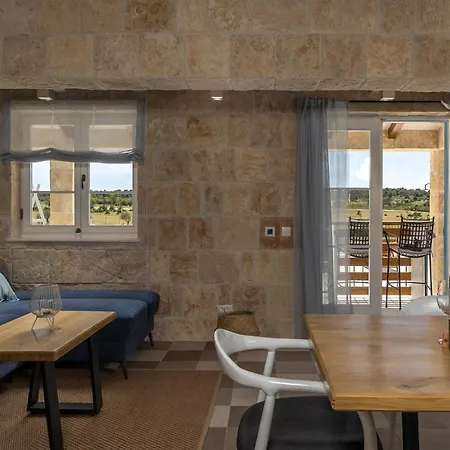 Viliska Holiday home