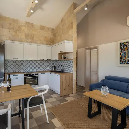 Viliska Holiday home