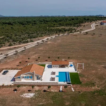 Viliska Sveti Filip i Jakov