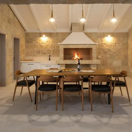 Hébergement de vacances Viliska *