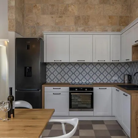 Holiday home Viliska