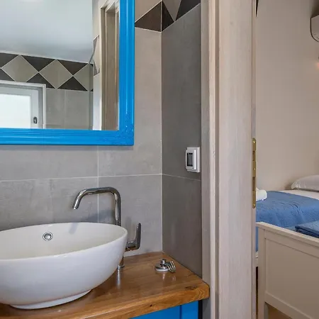 Holiday home Viliska