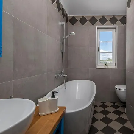 Holiday home Viliska Sveti Filip i Jakov