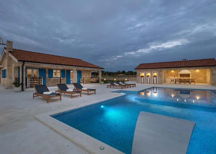 Viliska Sveti Filip i Jakov