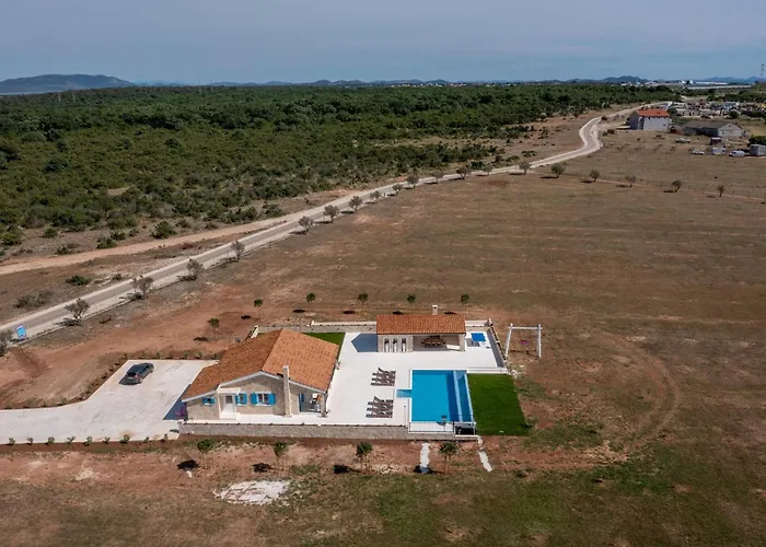 Viliska Sveti Filip i Jakov